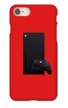 COQUE IPHONE XBOX SERIES X
