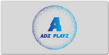 therealadzplayz XXL Gaming Mousepad