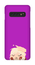 Tink's UWU Samsung Phone Case