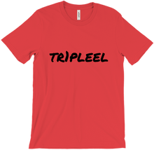 Camiseta nombre Tr1plel