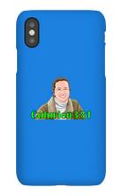 Culurien331 iPhone Cases