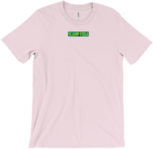 Scamp Yoga T-Shirts