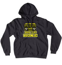Boom Bap Bionic (LTD EDITION)