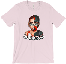sorroxas V2 Logo T-Shirts
