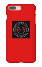 heathenluka iPhone Phone Cases