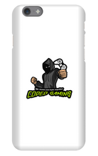 cg_smitty1790 iPhone Phone Cases