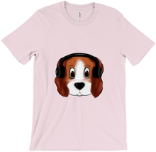 Mrbeagle2017 T-Shirts