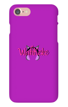 wahkeke iPhone Phone Cases