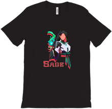 Sage T-Shirts