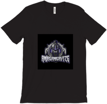 amirgameryt26 T-Shirts