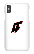TEAM LOKI iPhone Phone Cases