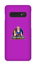 xxturdfurgesonxx Samsung Phone Cases