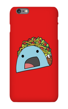 SchwedyD iPhone Phone Cases