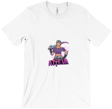 Atteva Pirate tshirt
