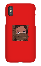 deadbynads iPhone Phone Cases