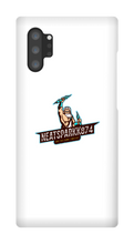 neatsparkk874 Samsung Phone Cases