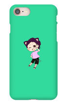 kawaii iPhone case