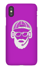 amateurdadgaming iPhone Phone Cases