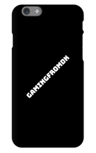 gamingfromdk iPhone Phone Cases