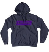 drg_moose Hoodies (No-Zip/Pullover)