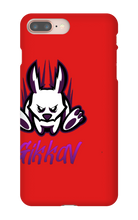 gikkav_ iPhone Phone Cases