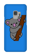 puckle_puck Samsung Phone Cases