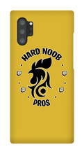 hardnoobpros Samsung Phone Cases