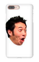 yaboiweller iPhone Phone Cases