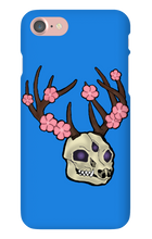 SisiTheSmurf RIP iPhone Case