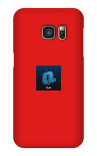 qu1x__ Samsung Phone Cases