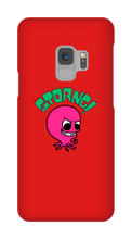 simstarotfusion Samsung Phone Cases