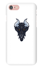 Dragon Head iPhone Phone Cases