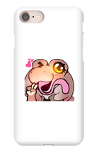 Jar Jar iPhone Phone Cases