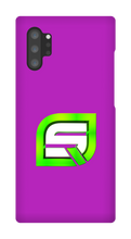 quiltedstatue13 Samsung Phone Cases