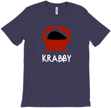 Krabby Shirt