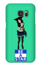 star_vr_ Samsung Phone Cases