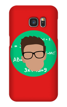 Proffy Samsung Phone Cases