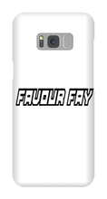 favourfay1 Samsung Phone Cases