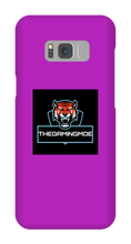 thegamingmoe Samsung Phone Cases