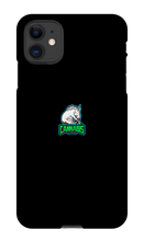 NicNacNikki94 Gaming Iphone Case