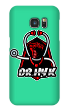 drhyk Samsung Phone Cases
