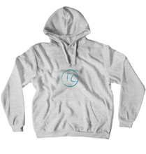 tigicat Hoodies (No-Zip/Pullover)