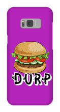 durrrp Samsung Phone Cases