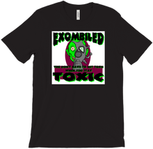 exombiled T-Shirts