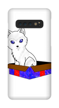 claptrap_der_bot Samsung Phone Cases