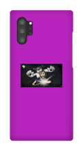 archwoulfe Samsung Phone Cases