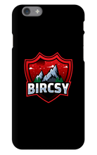 bircsy iPhone Phone Cases