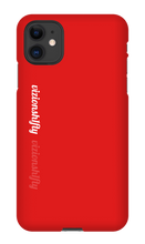 vizionsh1fty iPhone Phone Cases