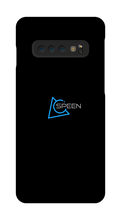 Speen Logo Samsung Phone Cases