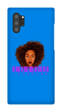 lpgaming Samsung Phone Cases
